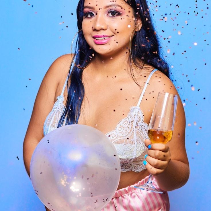 Portrait of Kai Williams meditation instructor